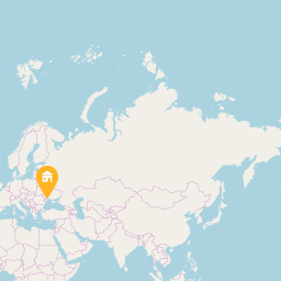 ЛУЗАНОВКА Николаевская дорога Апартаменты на глобальній карті